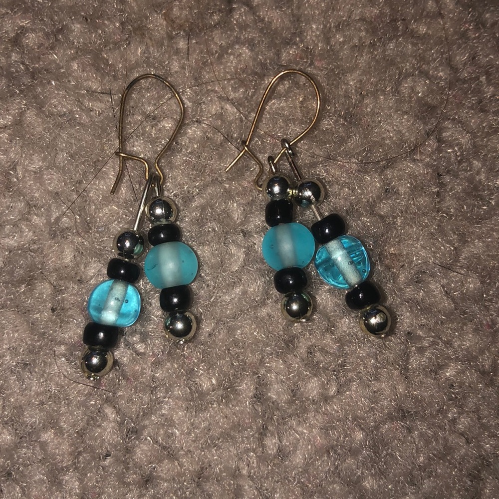 Handmade Earrings